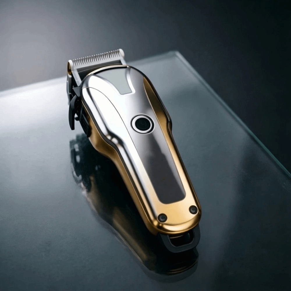 Cordless Dog Clippers Low Noise Grooming - Uniwersalna, ładowana przez USB elektryczna maszynka