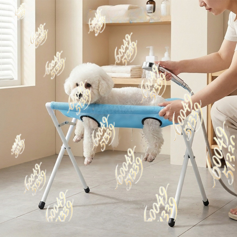 Pet Grooming Hammock Sling Restraint - Hamak do pielęgnacji zwierząt, odporny na