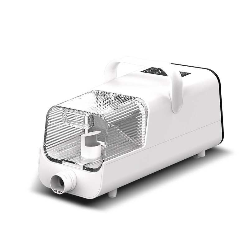 Pet Grooming Vacuum Suction Kit 5 In 1 - Zestaw do pielęgnacji zwierząt 5 w