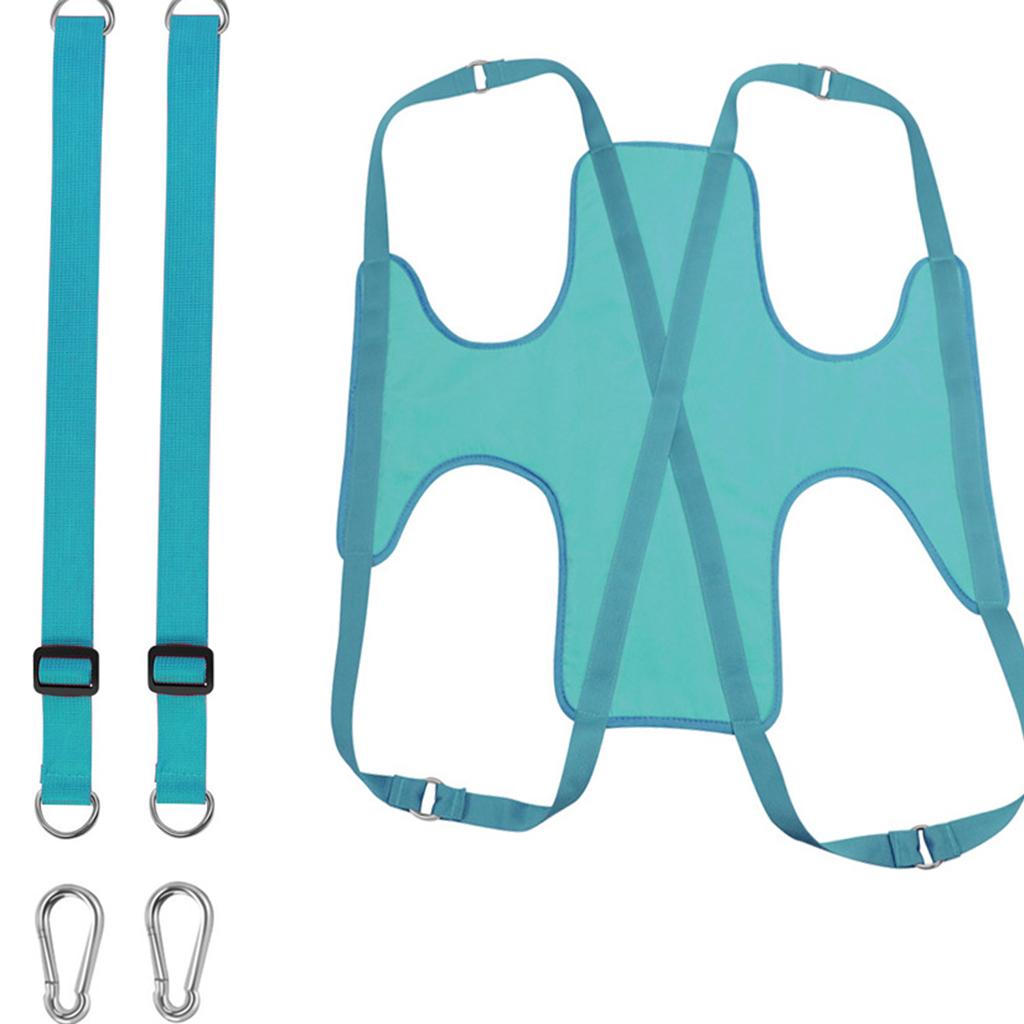 Hamak do pielęgnacji psów, pom – Pet Grooming Hammock Sling Restraint recenzja i cena