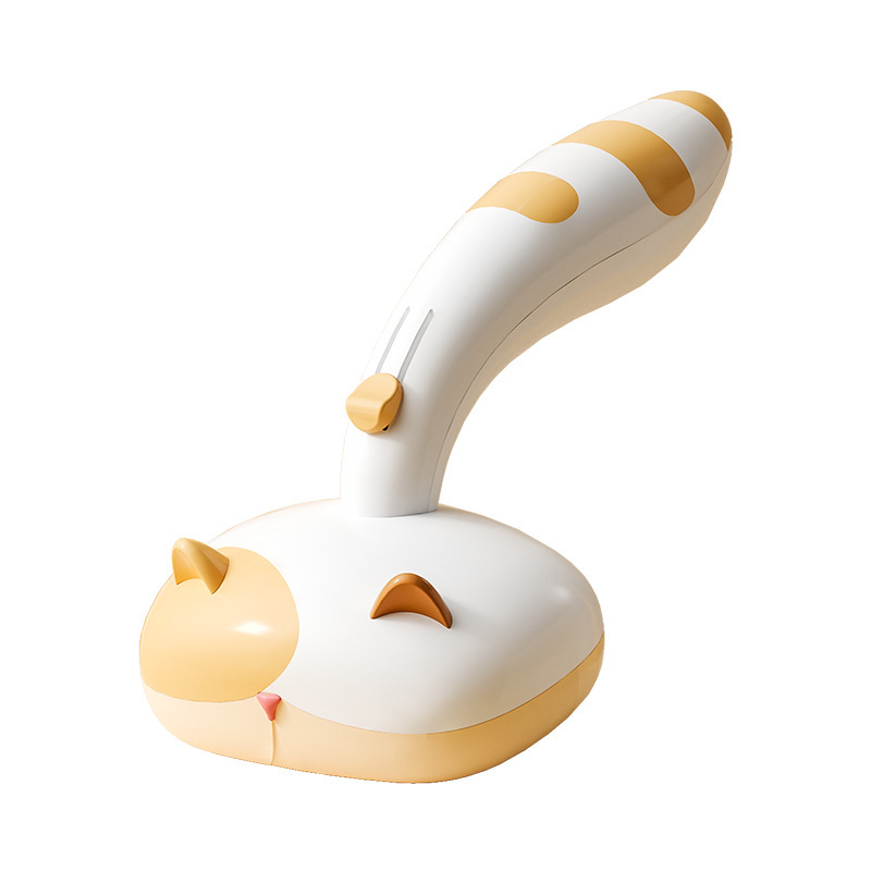 Szczotka do pielęgnacji zwierz – Slicker Brush Self Cleaning Pet Grooming recenzja i cena