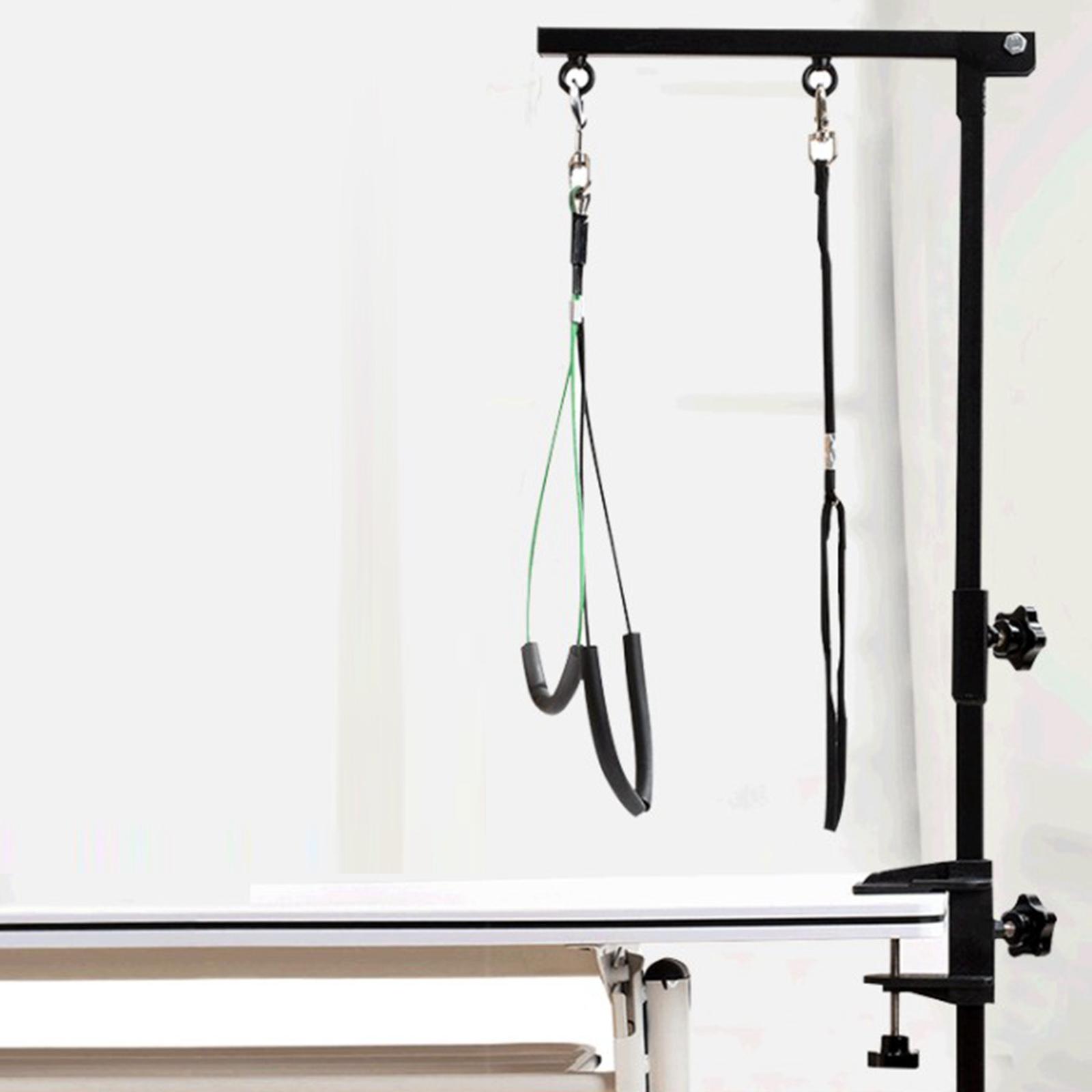 Składana ręka do pielęgnacji z – Folding Pet Grooming Table Arm Clamp recenzja i cena