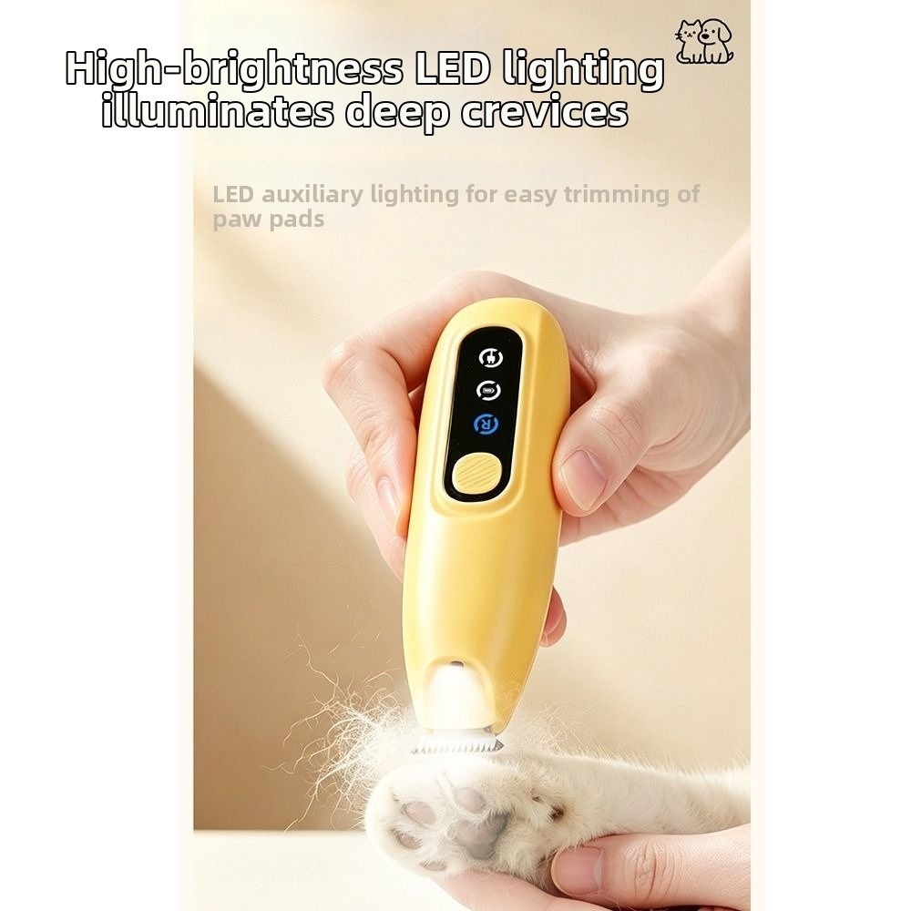 Wygodna, bezprzewodowa maszynk – Cordless Dog Clippers Low Noise Grooming recenzja i cena