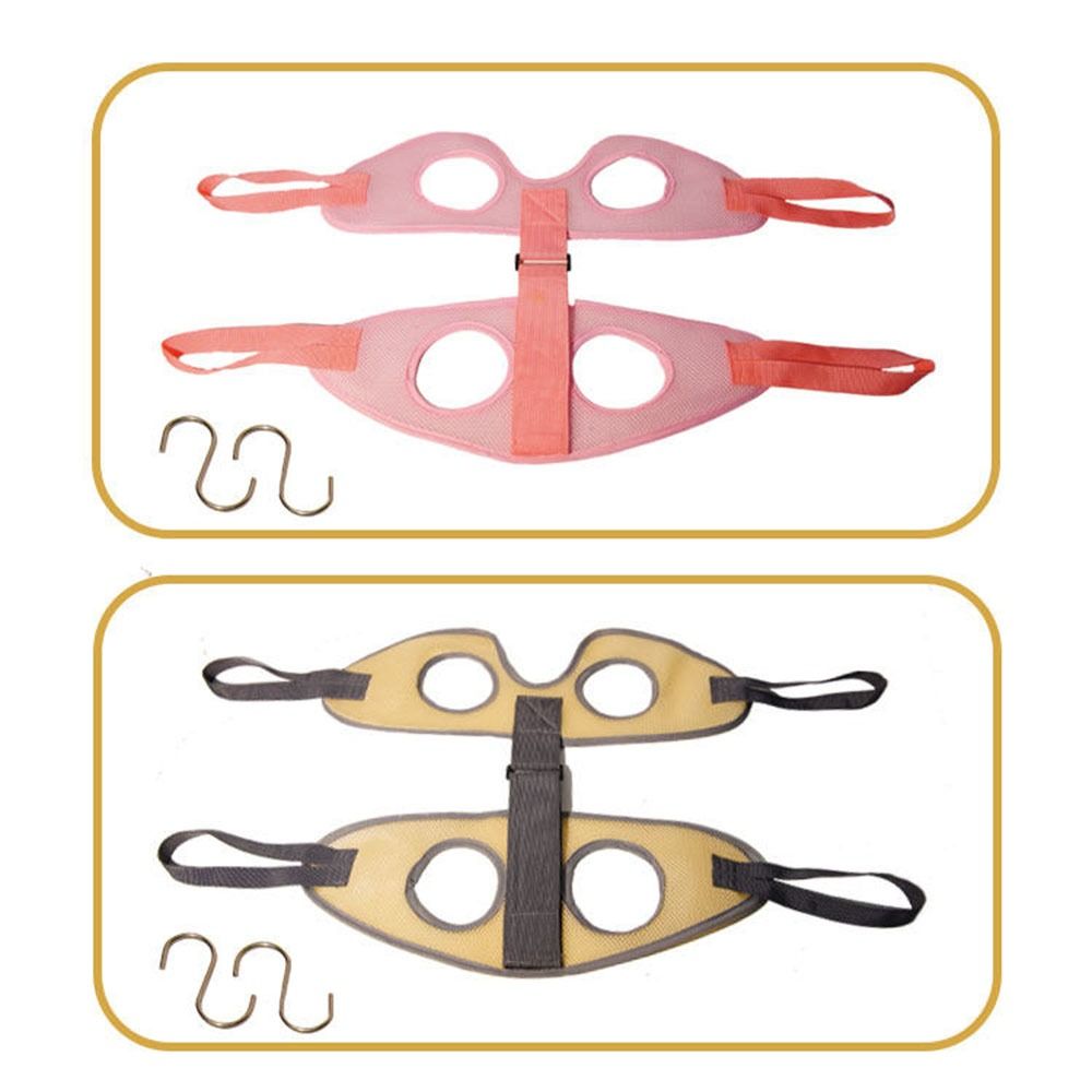 Wisząca hamak do pielęgnacji k – Pet Grooming Hammock Sling Restraint recenzja i cena