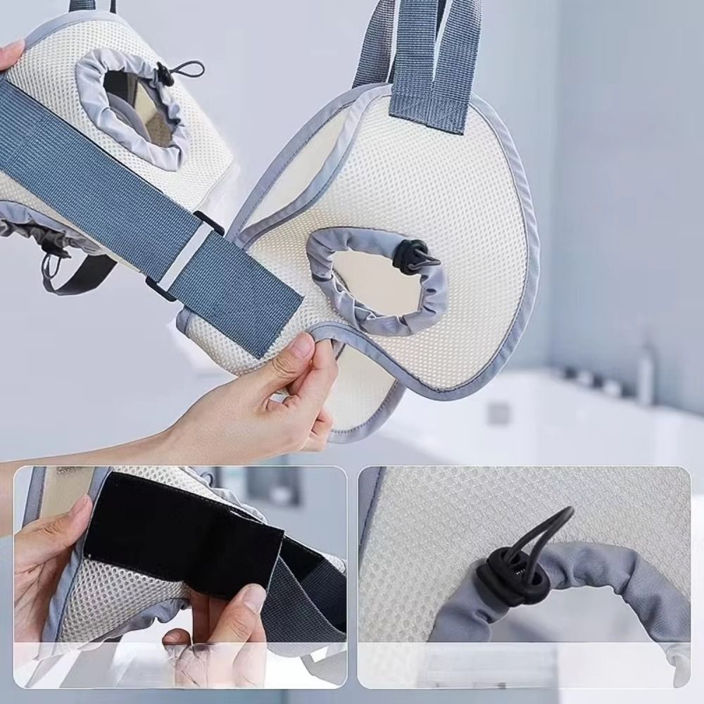 Wisząca hamak do pielęgnacji k – Pet Grooming Hammock Sling Restraint recenzja i cena