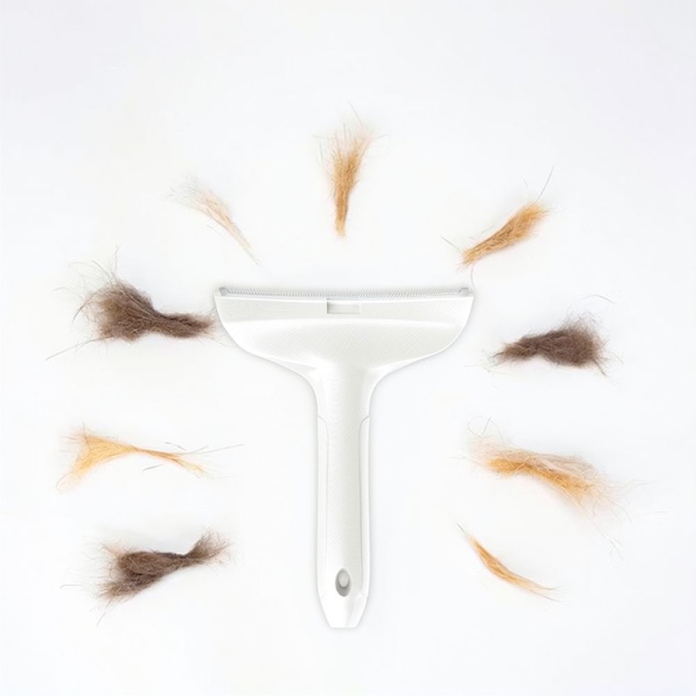 Profesjonalne narzędzie do pie – Undercoat Rake Dematting Tool Dog Shedding recenzja i cena