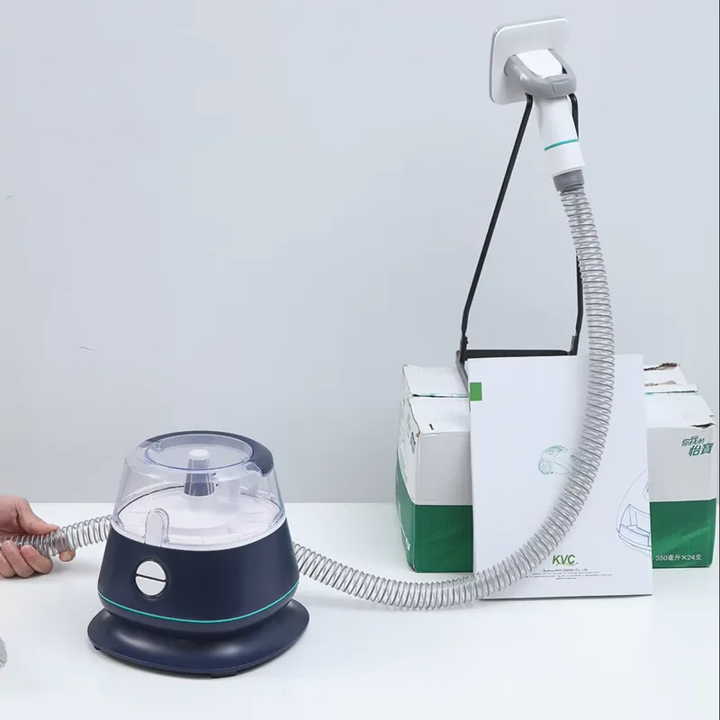 Zestaw do pielęgnacji kota: in – Pet Grooming Vacuum Suction Kit 5 In 1 recenzja i cena