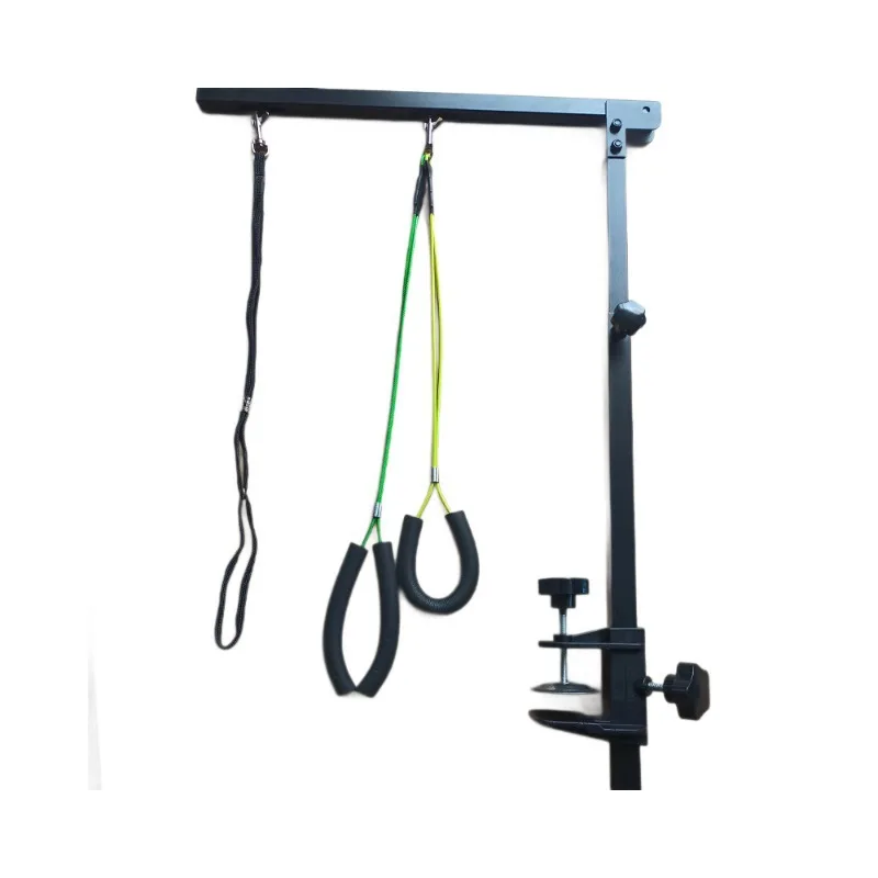 Regulowany, składany, trwały,  – Folding Pet Grooming Table Arm Clamp recenzja i cena
