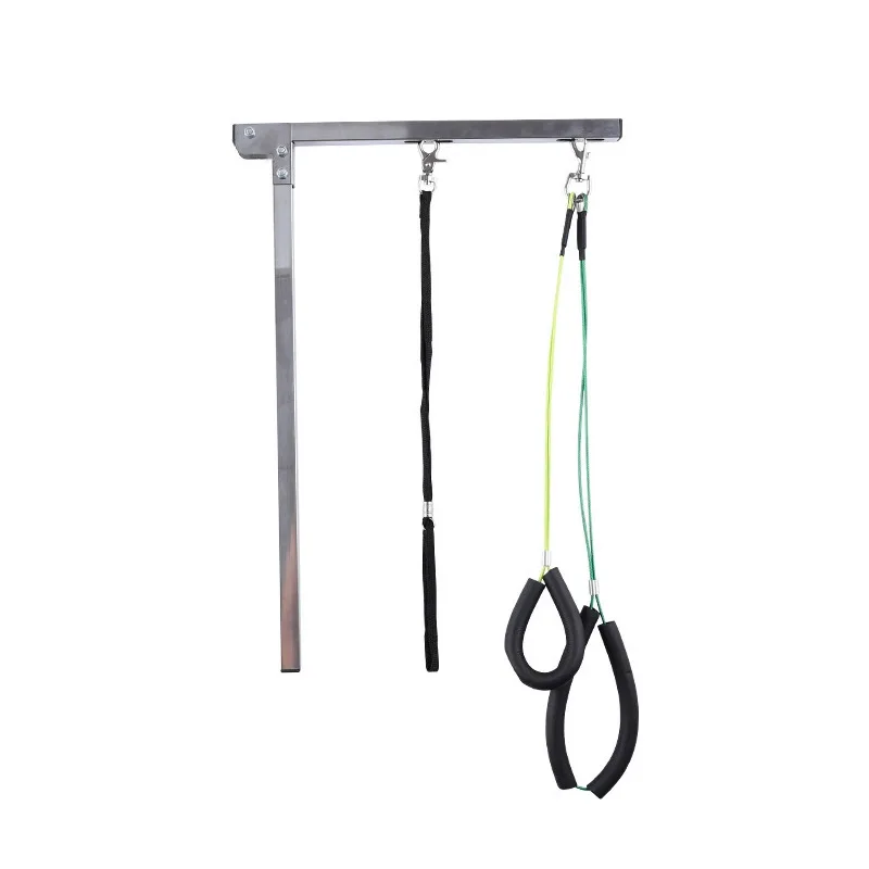 Regulowany, składany, trwały,  – Folding Pet Grooming Table Arm Clamp recenzja i cena