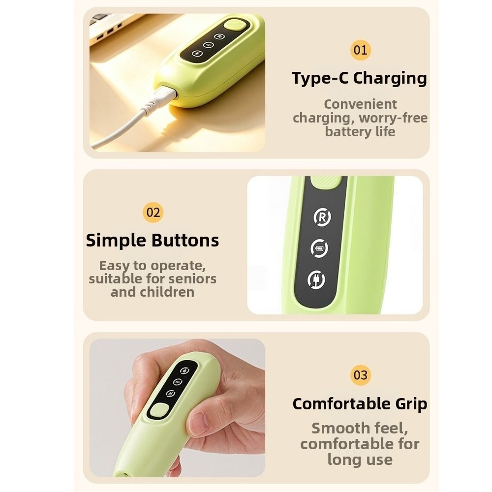 Profesjonalna bezprzewodowa ma – Cordless Dog Clippers Low Noise Grooming recenzja i cena