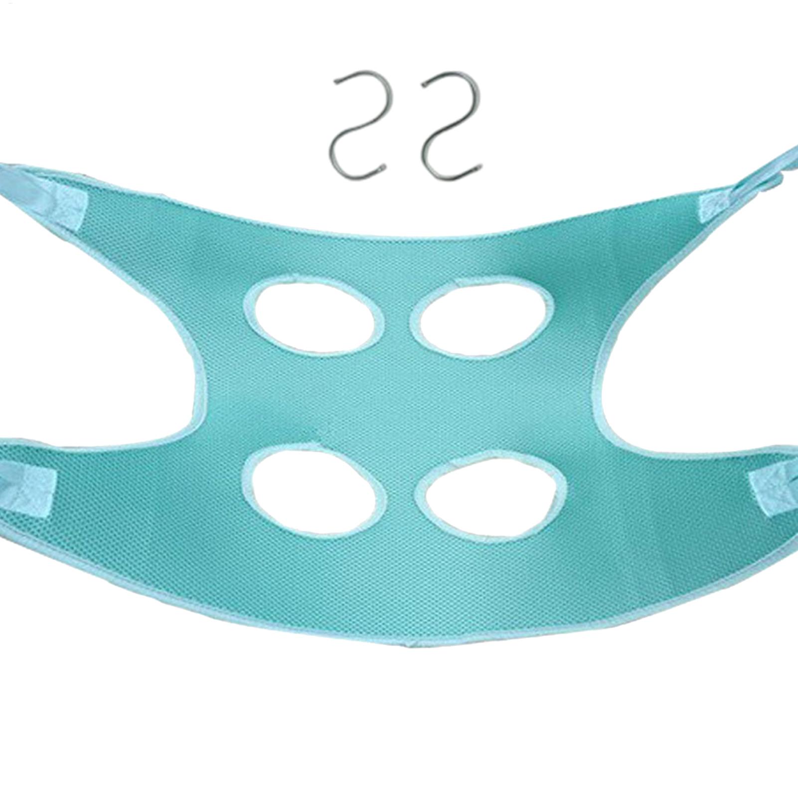 Hamak do pielęgnacji zwierząt  – Pet Grooming Hammock Sling Restraint recenzja i cena