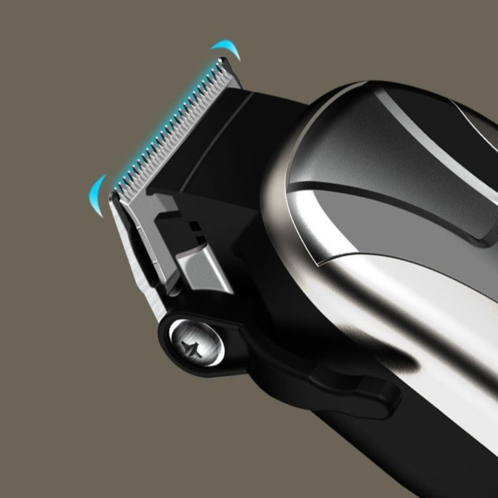 Akumulatorowa maszynka do strz – Cordless Dog Clippers Low Noise Grooming recenzja i cena