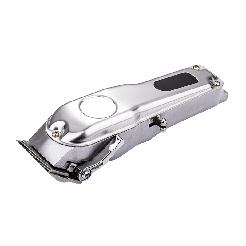 Profesjonalna, mocna elektrycz – Cordless Dog Clippers Low Noise Grooming recenzja i cena